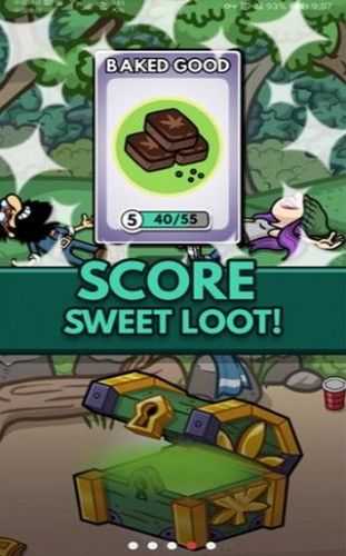 巴德农场 v1.6.0 安卓版1