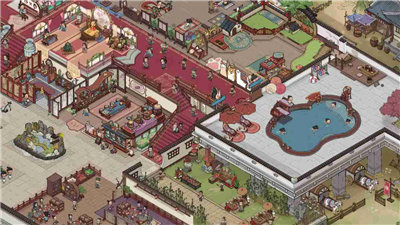 创业逆袭记 v7.2 安卓版1