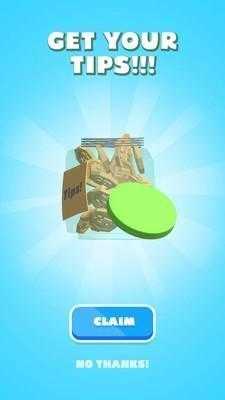 披萨快递3D v1.0.3 安卓版0