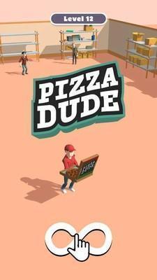 披萨快递3D v1.0.3 安卓版1