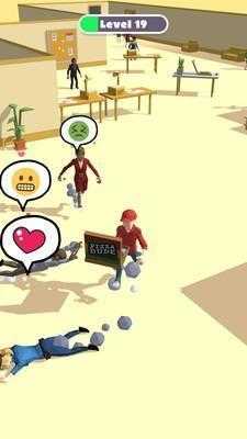 披萨快递3D v1.0.3 安卓版2