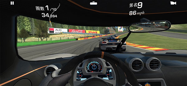 真實賽車3 v13.2.1 手機版 3