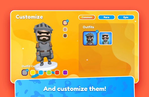 糖豆人终究对决 v0.6 安卓版1