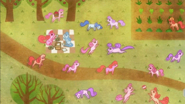 小马宝莉魔法公主 v10.1.0k 中文版3