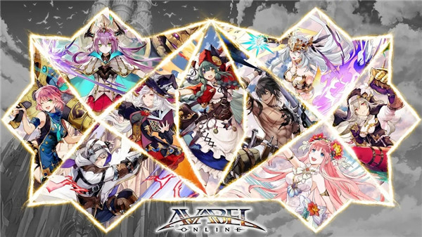 阿瓦贝尔战纪国际服 v11.16.0 手机版0