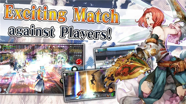 阿瓦贝尔战纪国际服 v11.16.0 手机版3