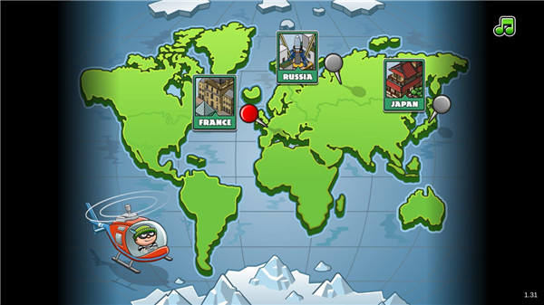 神偷鲍勃4 v2.57.1 安卓版3