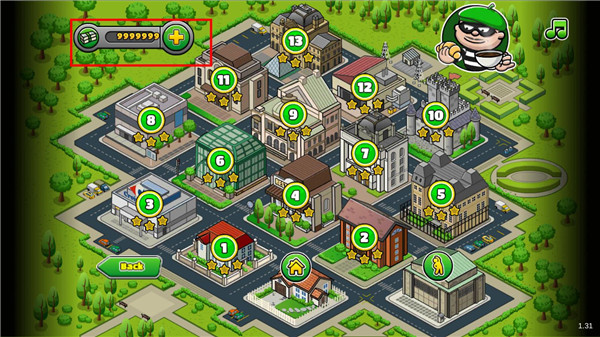 神偷鲍勃4 v2.57.1 安卓版4