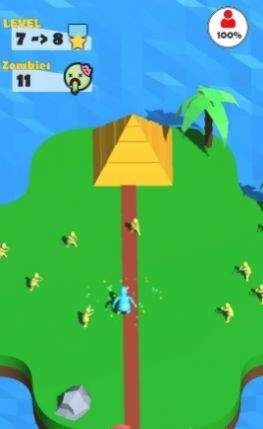肥肥大战丧尸 v0.3 安卓版0