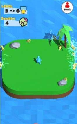 肥肥大战丧尸 v0.3 安卓版1