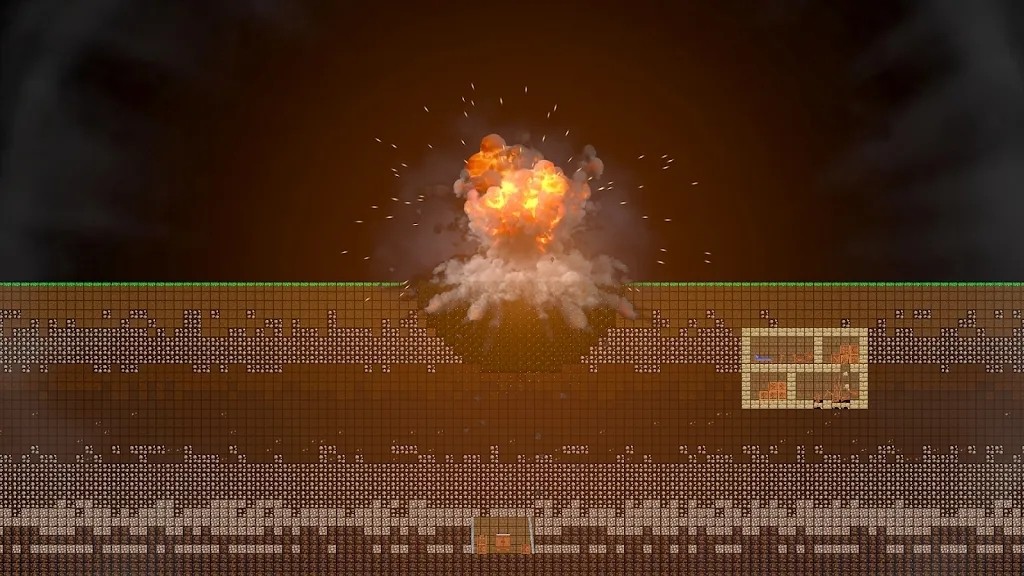 像素城市 v0.0.1 安卓版0