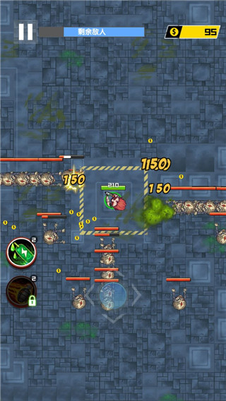 我枪里没有子弹 v6.8 安卓版0