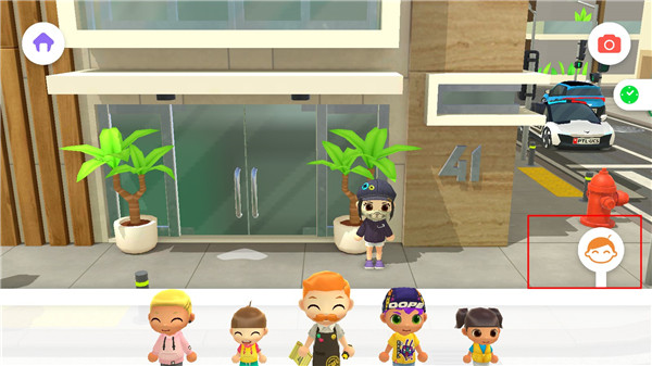 城市故事 v1.4.1 安卓版 0