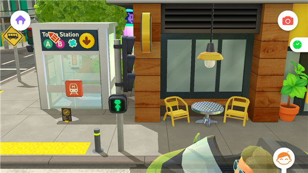 城市故事 v1.4.1 安卓版 2