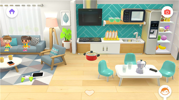 城市故事 v1.4.1 安卓版 1