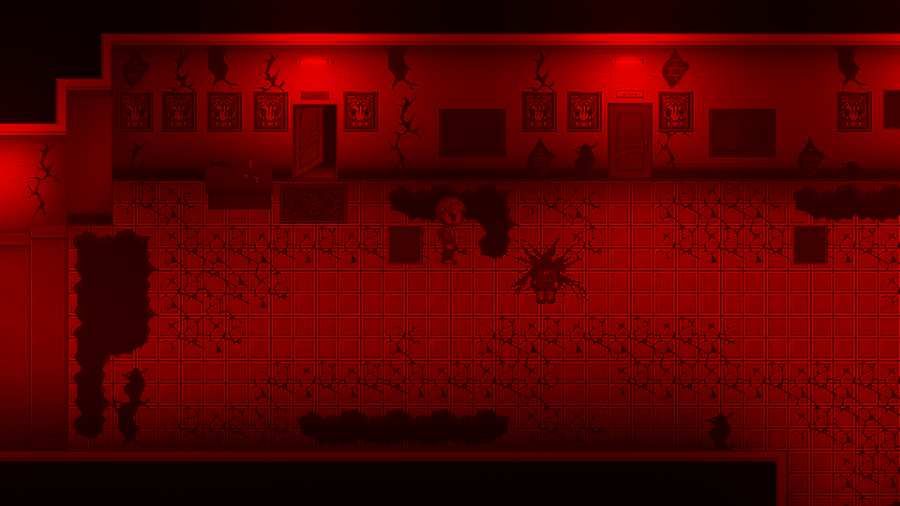 七不可思議最后一頁 v1.0 安卓版 2