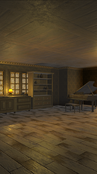 從機關洋館中脫出 v1.0.1 安卓版 3