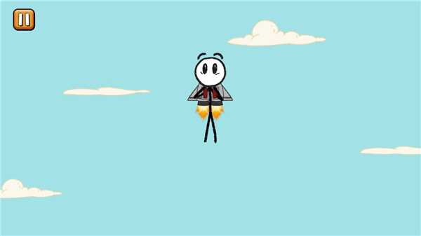 火柴人逃亡 v1.0.2 安卓版 1