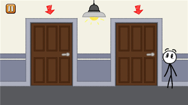 火柴人逃亡 v1.0.2 安卓版 0