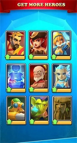 最后的領(lǐng)主 v1.3.9 安卓版 2