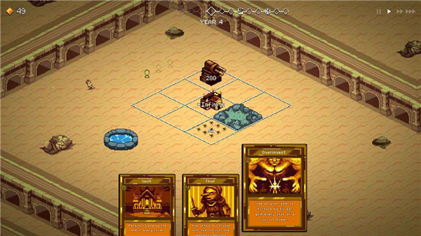 九個(gè)國王 v1 安卓版 3