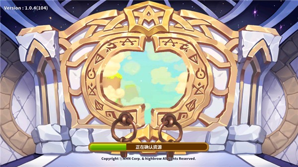 烏法魯奧德賽 v1.0.36 安卓版 0