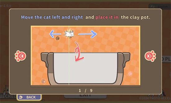 猫猫三重奏 v1.0.0 手机版0