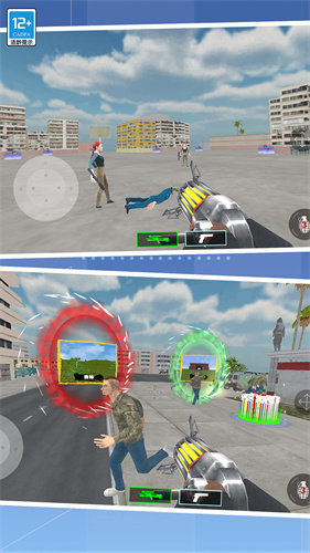 恶梦猎手 v1.0.1 安卓版2