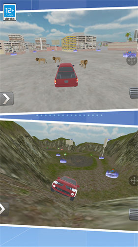 恶梦猎手 v1.0.1 安卓版1