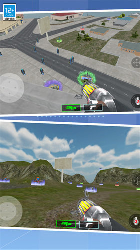 恶梦猎手 v1.0.1 安卓版0