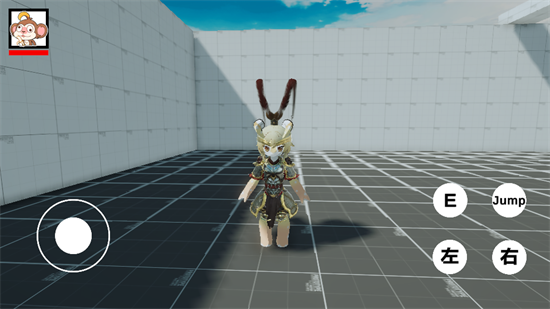 猿神启动美露莘悟空 v0.1.0 安卓版1