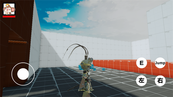 猿神启动美露莘悟空 v0.1.0 安卓版2