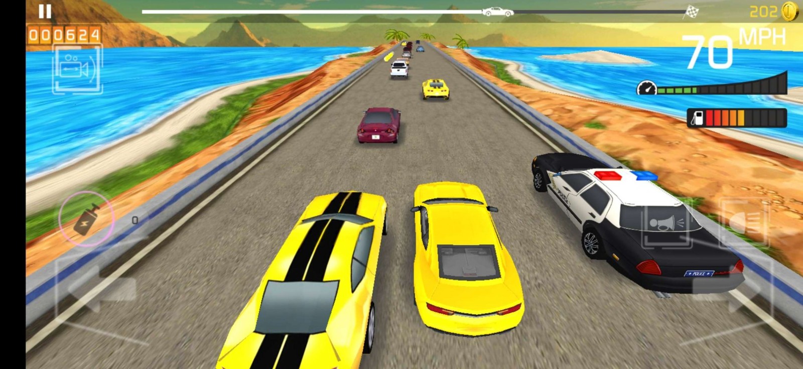 海滩竞赛 v1.2021.2 安卓版2