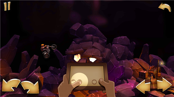 特技摩托前线 v7.9.4 安卓版0