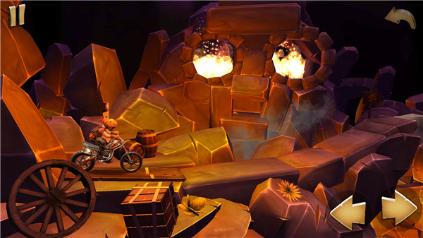 特技摩托前线 v7.9.4 安卓版2