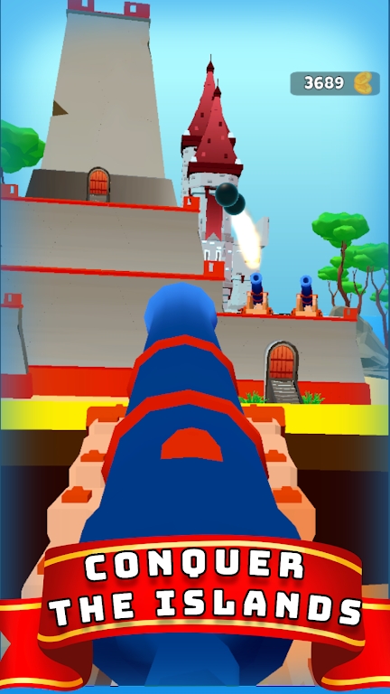 島嶼突襲 v1.0 安卓版 1