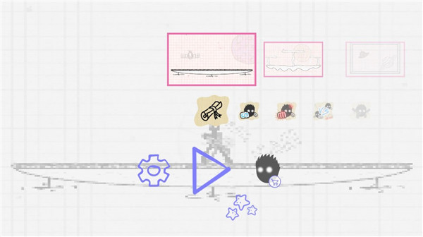 玩偶火柴人大作戰(zhàn) v3.0 安卓版 1