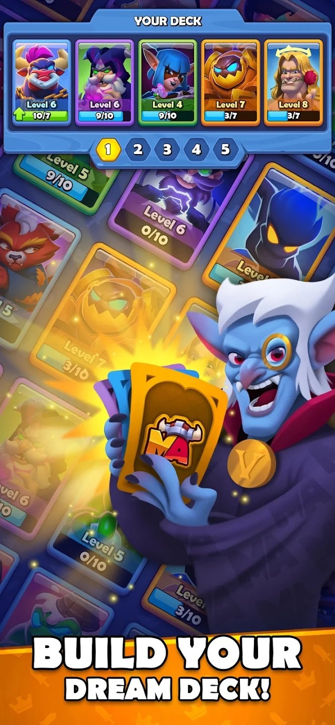 合并競(jìng)技場(chǎng) v1.8.2 安卓版 2