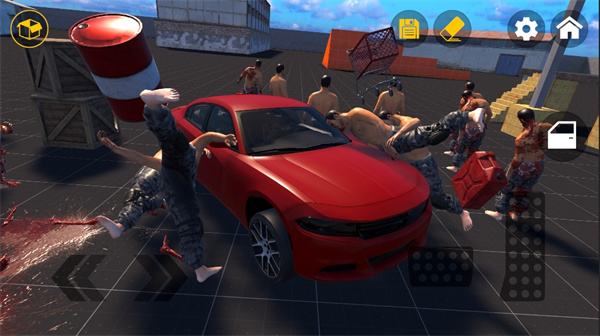 红色境地 v0.7.90 手机版3