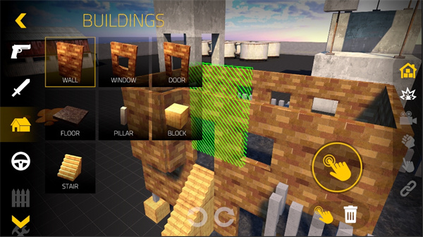 红色境地 v0.7.90 手机版4