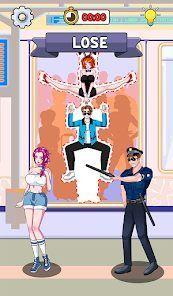 姿势拼图谜题 v1.0.3 安卓版0