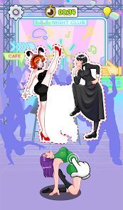 姿势拼图谜题 v1.0.3 安卓版1