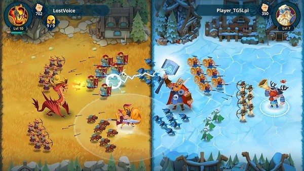 全面戰(zhàn)爭文明2 v2021.5.2 安卓版 0