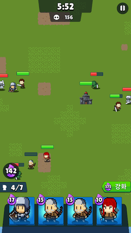 王國(guó)勇士英雄防御 v1.0.51 安卓版 2