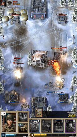 勇猛之路二戰(zhàn) v1.1.1198.23793 安卓版 1