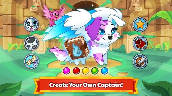 地牢狗 v3.3.1 安卓版 3