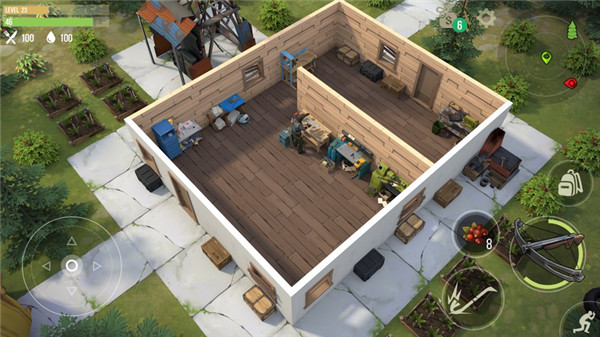 獵物日生存 v15.3.05 安卓版 0