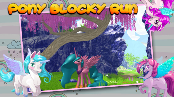 可爱工艺小马 v1.0.2 安卓版0