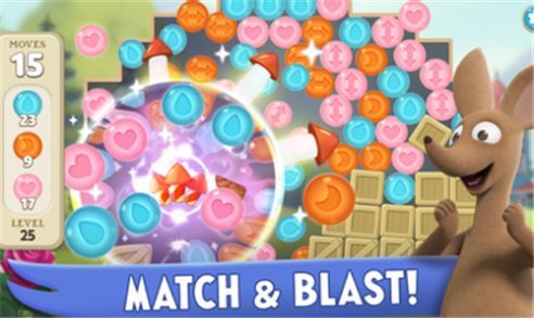 姆明謎題與設計 v1.2.0 安卓版 2