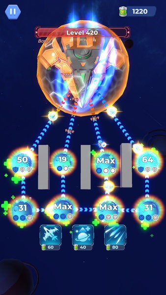 星球占領 v1.07 安卓版 0